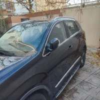 تیگو 5 مدل 96 فول fl