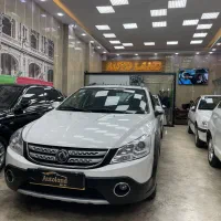 اچ سی کراس مدل ۹۷سلامت به شرط نقداقساط اتولندغرب