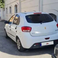 تیبا ۲ تمیز