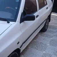 پراید ۹۴ سالم تمیز|خودرو سواری و وانت|زاهدان, |دیوار