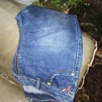 شلوارلی اک ودرحداک سایز 38 تا40|لباس|گلبهار, شهر جدید گلبهار|دیوار