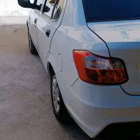 ساینا S مدل 1402 معاوضه با امتیاز آپارتمان|خودرو سواری و وانت|زاهدان, |دیوار