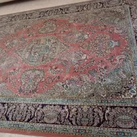 فرش ۹ متری نگین مشهد دوعدد|فرش|بندر انزلی, تختی|دیوار
