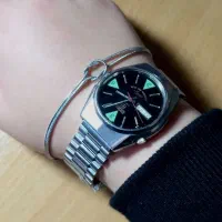 ساعت وست اند واچ