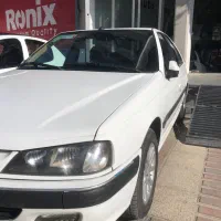 پارس elx موتور xu7p