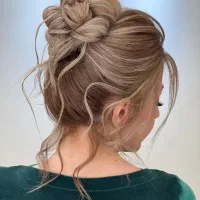 شنیون رایگان