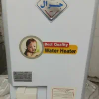 ابگرمکن دیواری