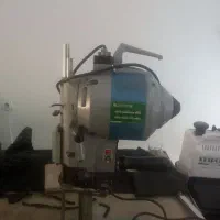 قیچی برقی شماره ۸