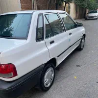 پراید ۱۳۱ مدل ۹۰