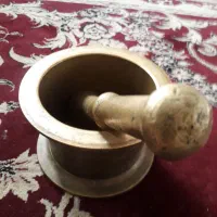 هونگ برنجی ۴ کیلویی|کلکسیون اشیاء عتیقه|تهران, دولاب|دیوار