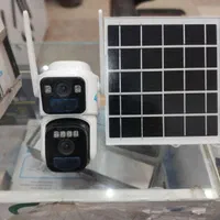 دوربین مداربسته