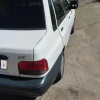 ماشین سالم|خودرو سواری و وانت|ملایر, |دیوار