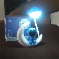 چراغ مطالعه
