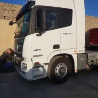 کشنده فوتون ۴۳۰ مدل ۱۴۰۳ یورو ۴ صفر|خودرو سنگین|اسلامشهر, شهرک احمدیه|دیوار