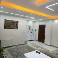 واحد فول لاکچری پارکینگ دار|فروش آپارتمان|هشتگرد, فاز ۷ مهستان|دیوار