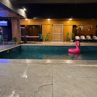 اجاره ویلا استخردار فول امکانات