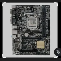 مادربرد h110 mc/ps
