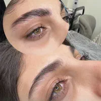 اکستنشن مژه و لیفت و لمینت مژه و ابرو|خدمات آرایشگری و زیبایی|بوشهر, |دیوار