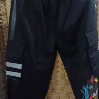 شلوار دخترانه نو