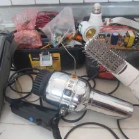 اجرای محافظ مرکزی منازل وباغات،تعمیر وسایل برقی