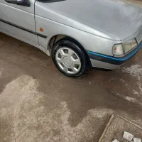 پژو۴۰۵ مدل ۱۳۸۵