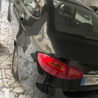 جک جی ۴ مدل ۱۴۰۱|خودرو سواری و وانت|ساری, |دیوار