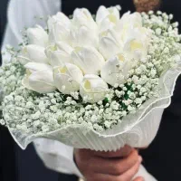 دسته گل عروس مصنوعی|گل مصنوعی|کاشان, فاز ۱ ناجی آباد|دیوار