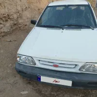 پراید صندوق‌دار بنزینی، مدل ۱۳۸۲|خودرو سواری و وانت|ابهر, |دیوار