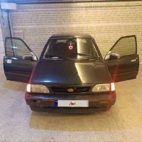 پراید مدل 83