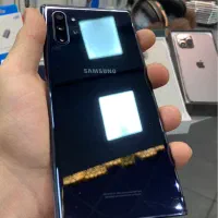 Samsung note10+