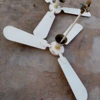 تعدادی وسایل