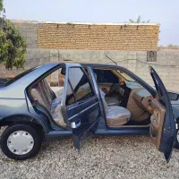 پژو405دلفینی