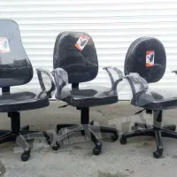 صندلی گردان جک دار مدل ۲۰۰۰