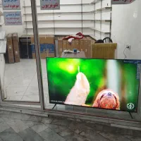 تلویزیون زیر قیمت کل بازار|تلویزیون و پروژکتور|سلماس, |دیوار