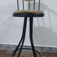 صندلی اپن گردان بلبرینگ دار