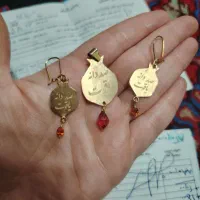 طلای دست ساز