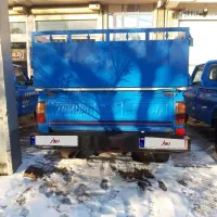 نیسان دیزلی ۱۴۰۱عتیقه|خودرو سواری و وانت|تبریز, |دیوار