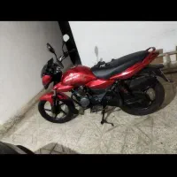 باجاج 125 مدل90|موتورسیکلت|رشت, حومه رشت|دیوار