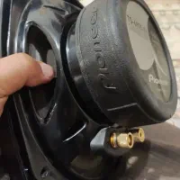 یک جفت 718کنوود.یک جفت6975V2 درحد|صوتی و تصویری|تهران, شهرک رضویه|دیوار