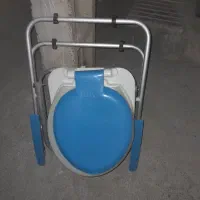دست شوی فرنگی