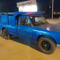 نیسان ۹۶|خودرو سواری و وانت|نورآباد, |دیوار