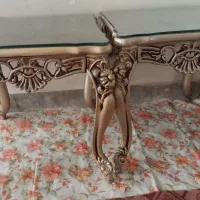 مبل ۹ نفره|مبلمان خانگی و میز عسلی|تهران, شهرک استقلال|دیوار