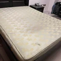 تشک دو نفره سایز ۱۶۰-۲