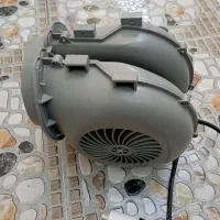دوعددفن توربو