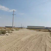 فروش زمین ویژه درقلب شهرک صنعتی حاجی آباد|فروش دفتر صنعتی، کشاورزی، تجاری|اراک, |دیوار