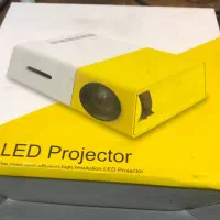 مینی ویدیو پروژکتور|تلویزیون و پروژکتور|تهران, بازار|دیوار