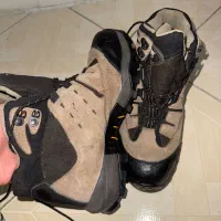 بوت کوهنوردی|کیف، کفش، کمربند|تهران, نیروی هوایی (پیروزی)|دیوار