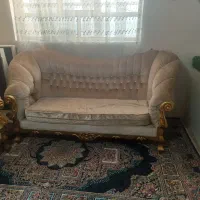 مبل هفت نفره|مبلمان خانگی و میز عسلی|شیراز, بریجستون|دیوار