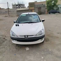 ۲۰۶ تیپ ۲