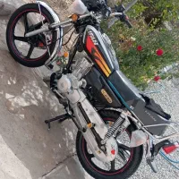 موتور لیفان ۱۴۰۲|موتورسیکلت|جیرفت, |دیوار